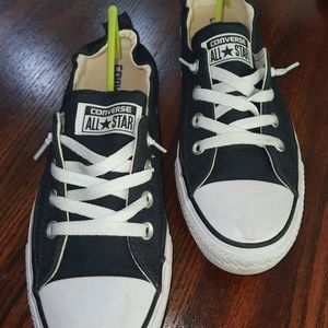 Chuck Taylor All Star Shoreline Slip